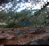 Long Lead Picnic Area and Campground - Accommodation in Surfers Paradise