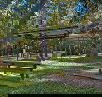 Minyon Grass Picnic Area - Accommodation in Surfers Paradise