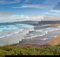 Moonee Beach Nature Reserve - Accommodation in Surfers Paradise