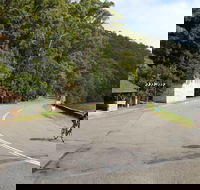 Mount Colah Station to Pymble Station Cycle Route - Accommodation in Surfers Paradise