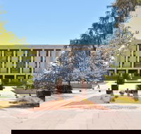 National Library of Australia - Accommodation in Surfers Paradise
