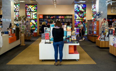 National Library Of Australia - Accommodation in Surfers Paradise 2
