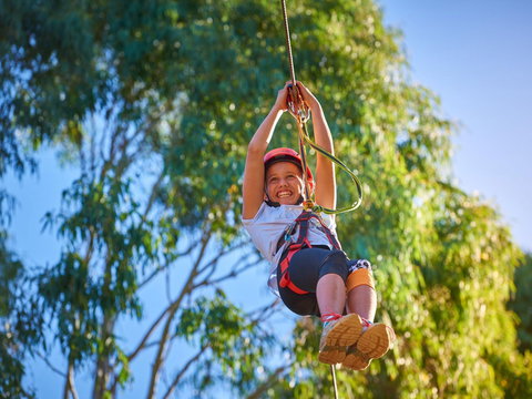 Next Level Monkey Business - Accommodation in Surfers Paradise 2