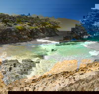 North Stradbroke Island Minjerribah - Accommodation in Surfers Paradise