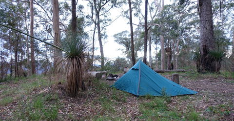 Northbrook Mountain Bush Camp - Accommodation in Surfers Paradise 2
