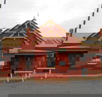 Nyngan Museum - Accommodation in Surfers Paradise