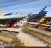 Oberon Tarana Heritage Railway - Accommodation in Surfers Paradise