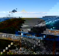 One Tree Point Lookout and Picnic Area - Accommodation in Surfers Paradise
