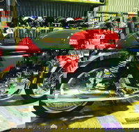 Port Macquarie motorcycle hire - Accommodation in Surfers Paradise