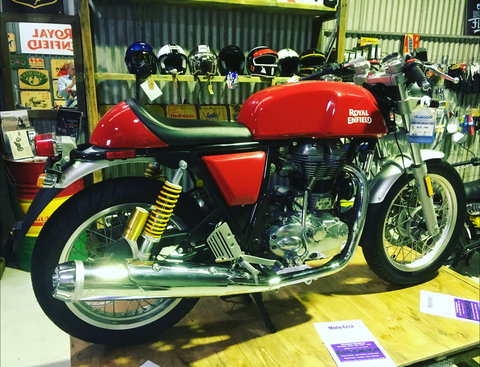 Port Macquarie Motorcycle Hire - Accommodation in Surfers Paradise 0