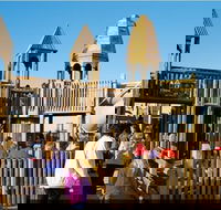 Port Noarlunga Jubilee Park Adventure Playground - Accommodation in Surfers Paradise