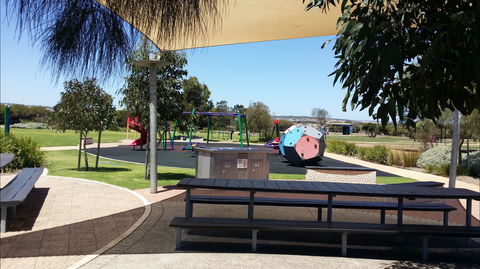 Port Noarlunga Jubilee Park Adventure Playground - Accommodation in Surfers Paradise 2