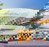 Port Central Shopping Centre - Accommodation in Surfers Paradise