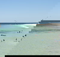 Port Rickaby - Accommodation in Surfers Paradise