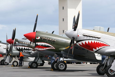 RAAF Museum - Accommodation in Surfers Paradise 0