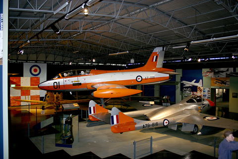 RAAF Museum - Accommodation in Surfers Paradise 1