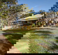 Roto House - Accommodation in Surfers Paradise