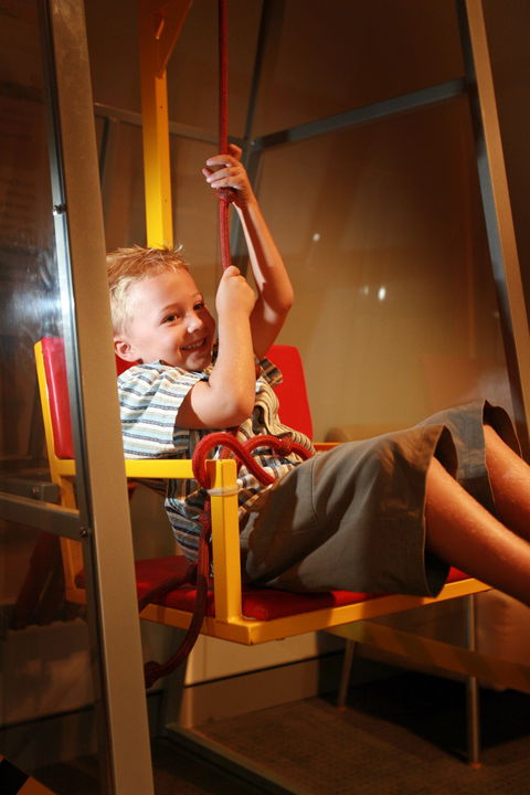 Sciencentre - Accommodation in Surfers Paradise 0