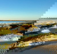 Shelly Beach Dune Walk Trail - Accommodation in Surfers Paradise