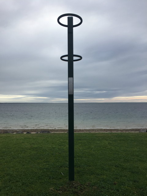 Stansbury Fitness Trail - Accommodation in Surfers Paradise 2