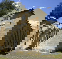 St Mark's Church Pontville - Accommodation in Surfers Paradise
