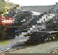 Tasmanian Transport Museum - Accommodation in Surfers Paradise