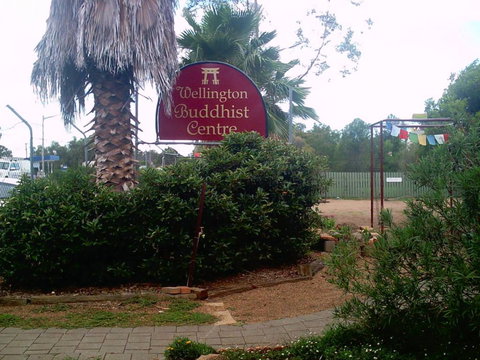 Tharpa Choeling, Wellington Buddhist Centre - Open By Appointment Only - Accommodation in Surfers Paradise 0