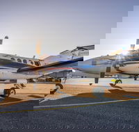 The Royal Flying Doctor Service Outback Experience in Broken Hill - Accommodation in Surfers Paradise