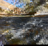 Three Creeks Station -Arkaroona Creek Walk - Accommodation in Surfers Paradise