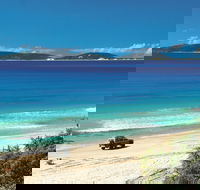 Tourist Drive- Cooloola Coast Fraser Island - Accommodation in Surfers Paradise