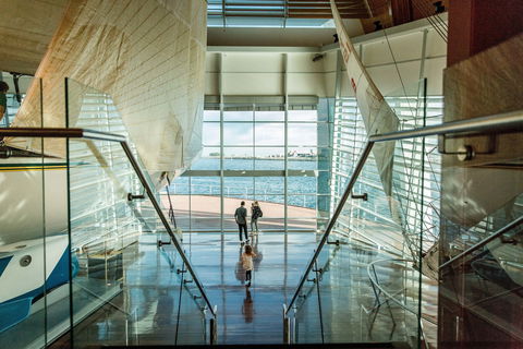 WA Maritime Museum - Accommodation in Surfers Paradise 0