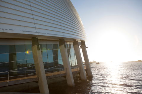 WA Maritime Museum - Accommodation in Surfers Paradise 1