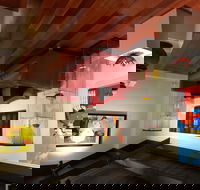 Atelier Crafers - Accommodation in Surfers Paradise