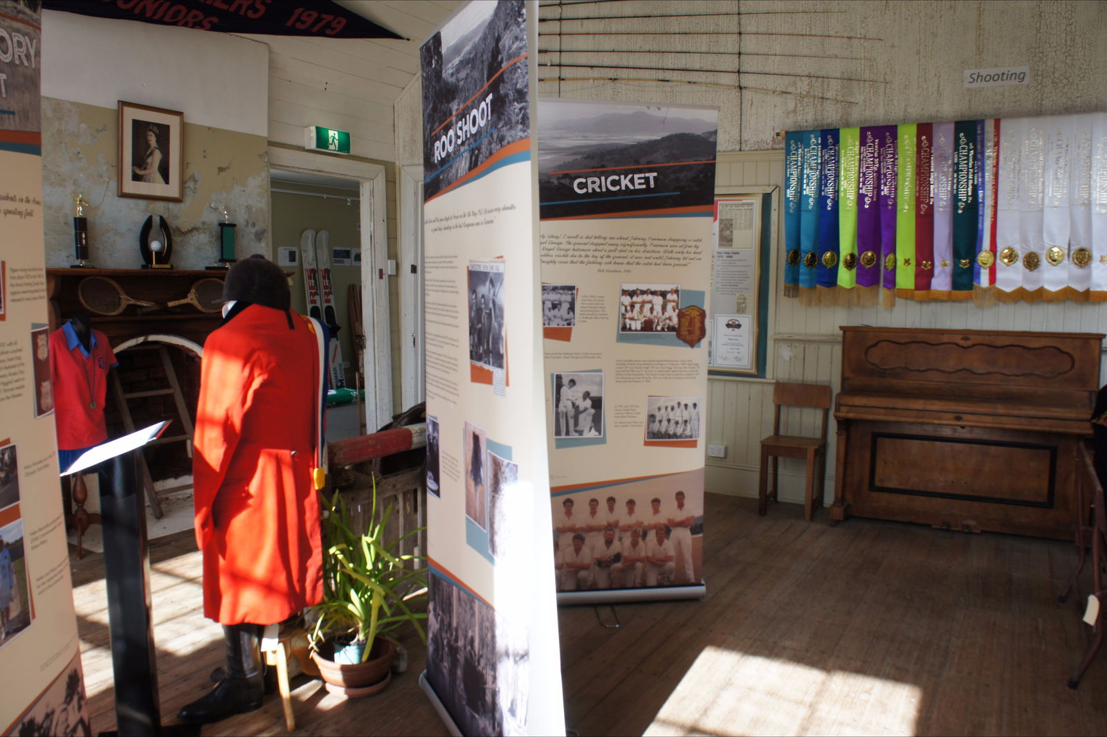 Midlands And The North TAS Accommodation in Surfers Paradise