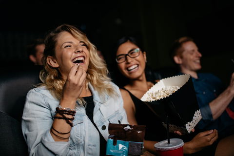 Ballina Fair Cinema - Accommodation in Surfers Paradise 0
