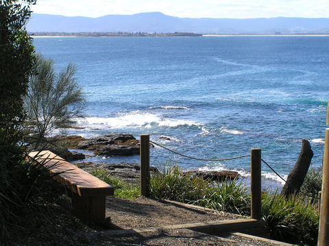 Bass Point Reserve - Accommodation in Surfers Paradise 1