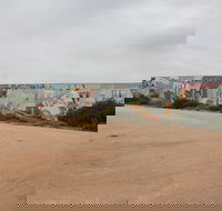 Berri Community Mural - Accommodation in Surfers Paradise