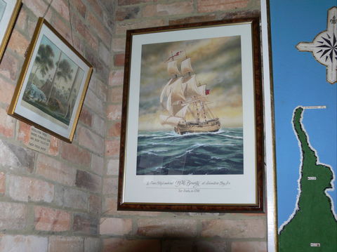 Bligh Museum Of Pacific Exploration - Accommodation in Surfers Paradise 1
