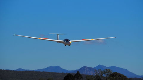 Boonah Gliding Club - Accommodation in Surfers Paradise 0