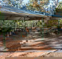 Brimbin picnic area - Accommodation in Surfers Paradise
