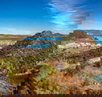 Capricorn Coast National Park - Accommodation in Surfers Paradise