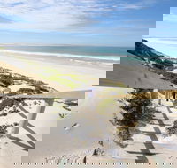 Coffin Bay National Park - Accommodation in Surfers Paradise