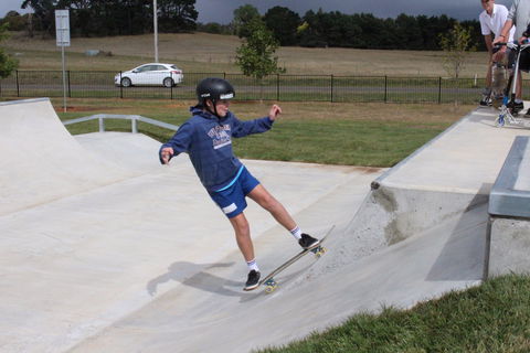 Crookwell Skate Park - Accommodation in Surfers Paradise 0