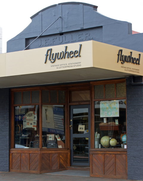 Flywheel - Accommodation in Surfers Paradise 0