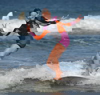 Gerroa Surf School - Accommodation in Surfers Paradise
