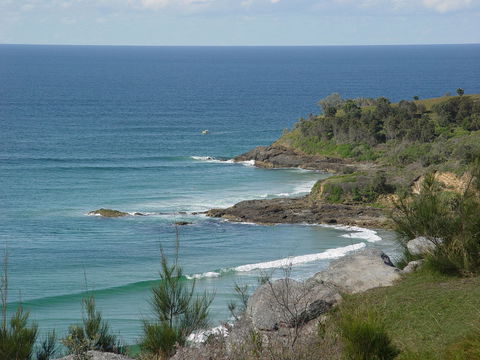 Goanna Headland - Accommodation in Surfers Paradise 2