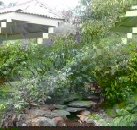 Grampians Adventure Golf and MOCO Gallery - Accommodation in Surfers Paradise