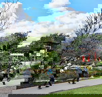 Great West Walk - Blacktown section - Accommodation in Surfers Paradise
