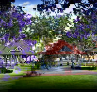 Gympie - Accommodation in Surfers Paradise