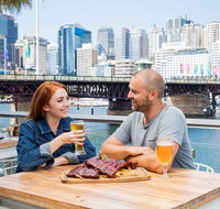 Harbourside Shopping Centre - Accommodation in Surfers Paradise